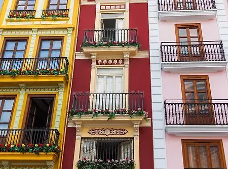 Vendégház Sweet Valencia