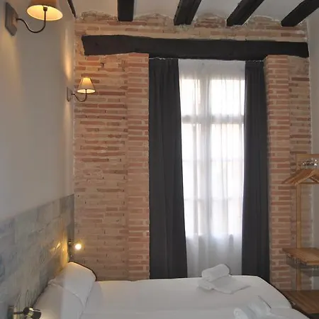 Pensionat Sweet Valencia