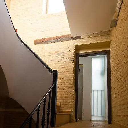 Pensionat Sweet Valencia