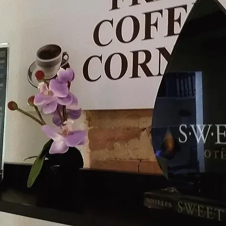 Sweet Βαλένθια