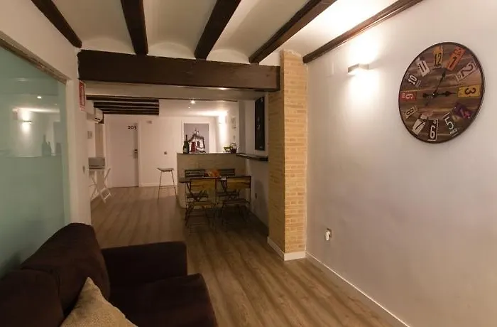 Sweet Pensión Valencia