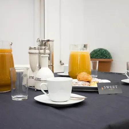 Konukevi Sweet Valensiya