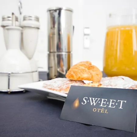 Penzion Sweet Valencie