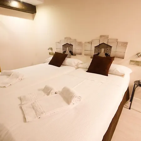 Konukevi Sweet Valensiya