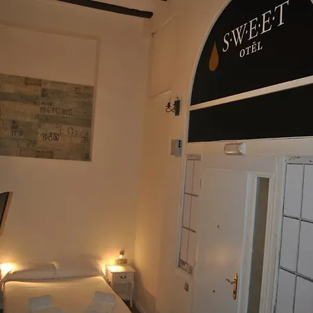 Sweet Valensiya