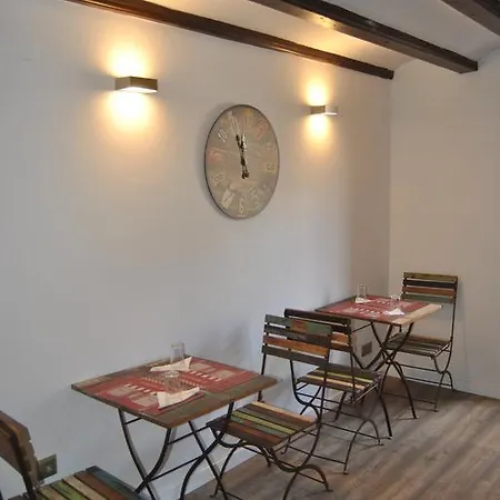 Guest house Sweet
