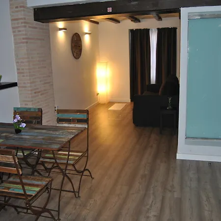 Penzion Sweet Valencie