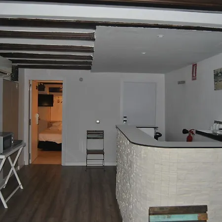 Konukevi Sweet Valensiya