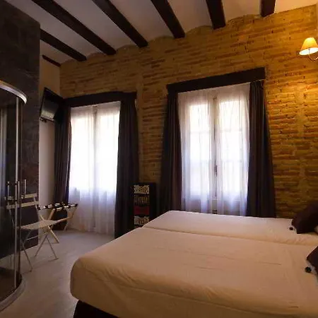 Konukevi Sweet Valensiya