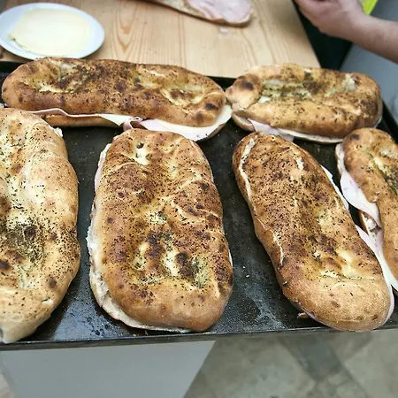 Konukevi Sweet Valensiya