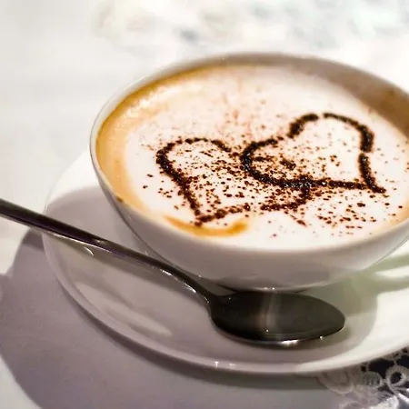 Sweet Penzion Valencie