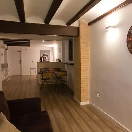 Sweet Guest house Valencia