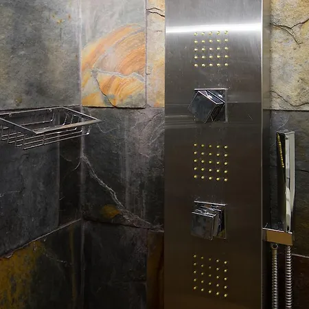 Penzion Sweet Valencie