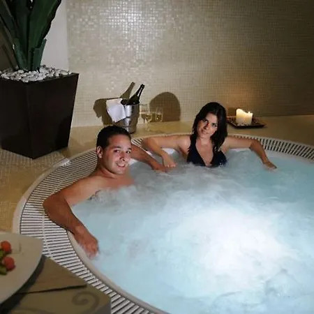 Sweet Konukevi Valensiya