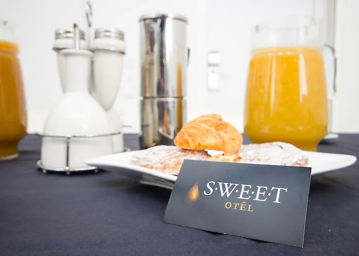 Affittacamere Sweet Valenza