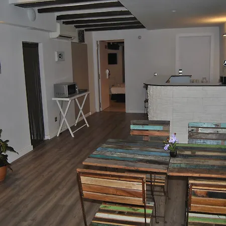 Guest house Sweet